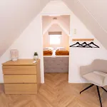 Sonne 別荘 エグモント・アーン・ゼー