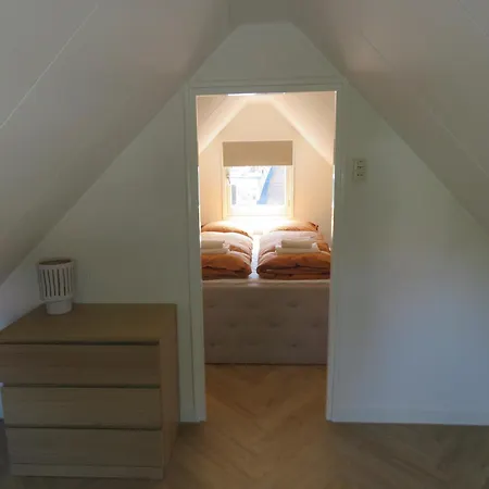 Sonne Casa de Férias