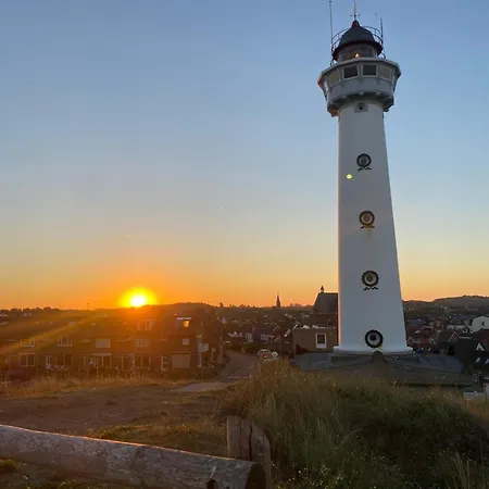 Sonne Egmond aan Zee
