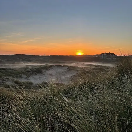 Sonne Casa de Férias *