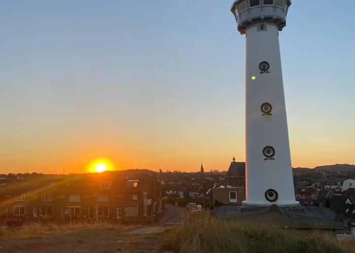 Sonne Egmond aan Zee