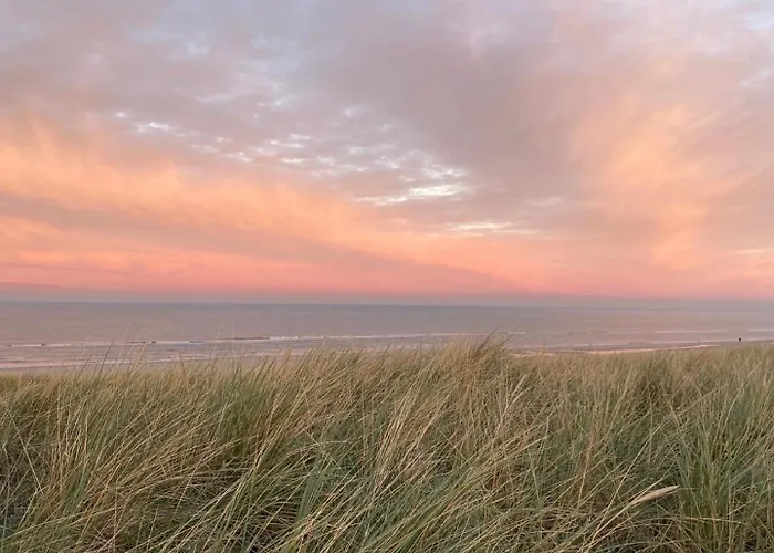 Sonne * Egmond aan Zee