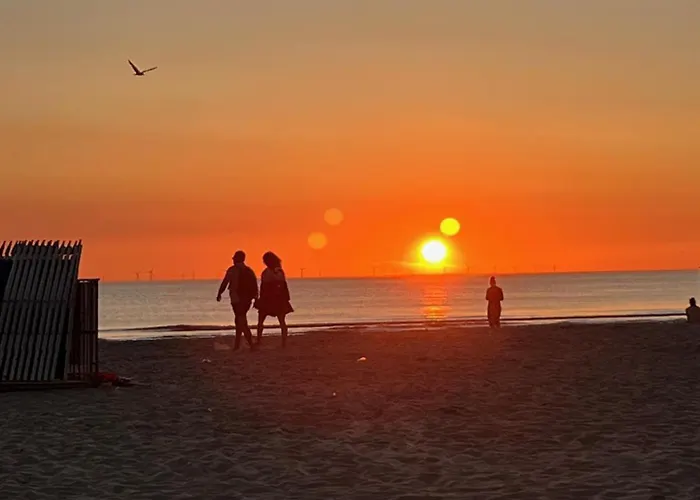 Casa vacanze Sonne Egmond aan Zee