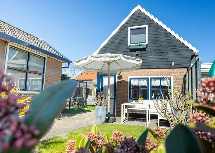 Sonne * Egmond aan Zee