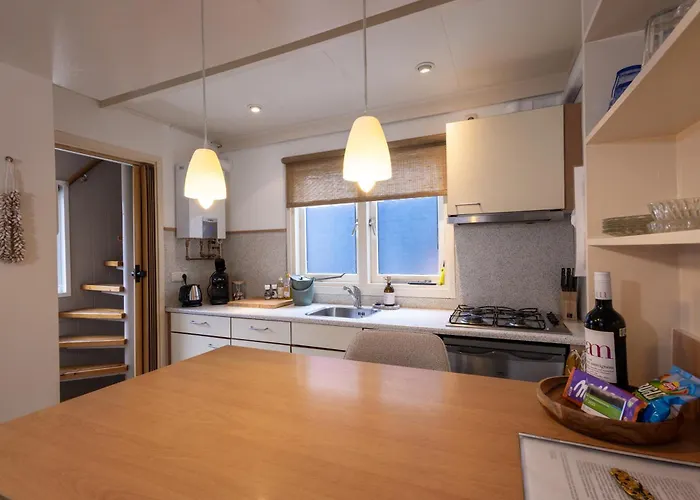 Casa vacanze Sonne Egmond aan Zee