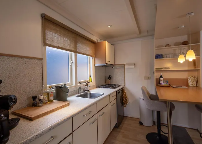 Sonne Egmond aan Zee