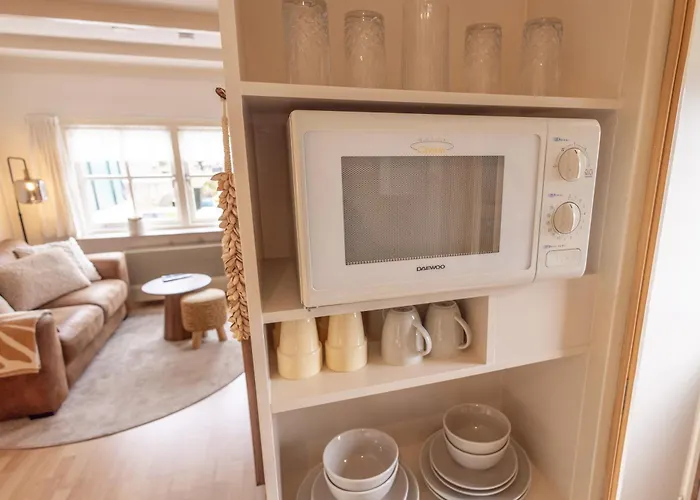 Sonne Casa vacanze Egmond aan Zee