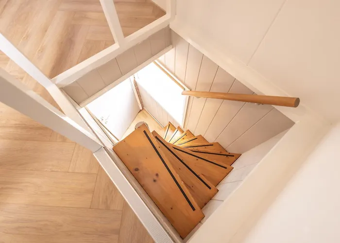 Casa vacanze Sonne Egmond aan Zee