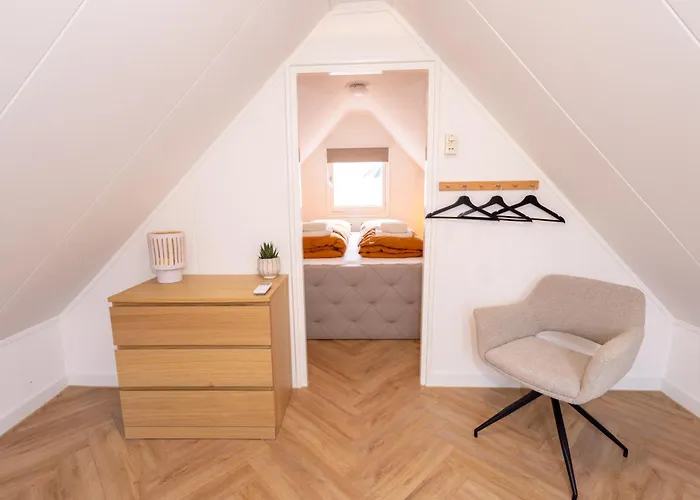 Sonne Casa vacanze Egmond aan Zee