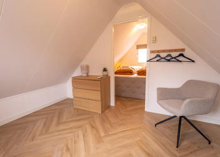 Sonne Casa vacanze Egmond aan Zee