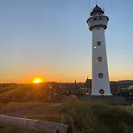 Sonne Egmond aan Zee