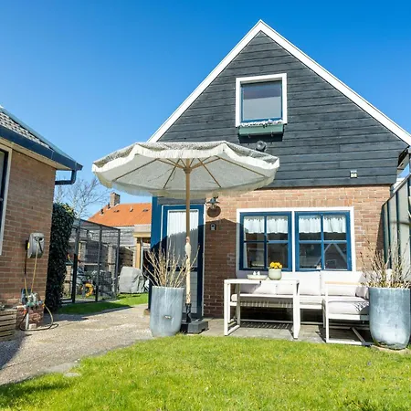 Sonne Holiday home