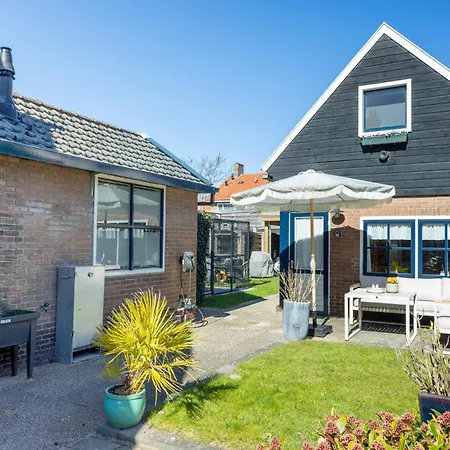 Sonne Holiday home