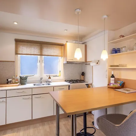 Sonne Holiday home