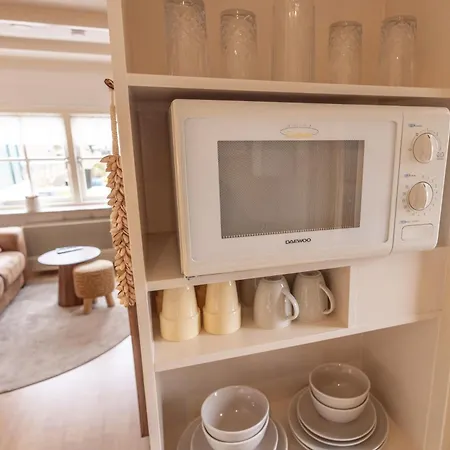 Sonne Holiday home Egmond aan Zee